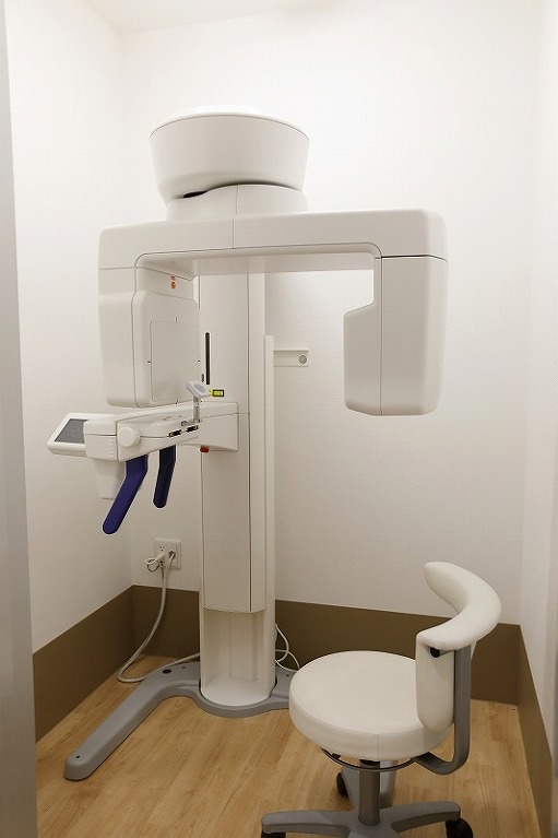 レントゲン（単純X線）、CT（コーンビーム）<